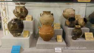 the-nizwa-museum-serves-as-a-bridge-connecting-oman's-historical-legacy-with-its-contemporary-culture_kuwait