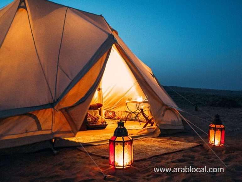 muscat-municipality-releases-a-guide-for-camping-activities_kuwait