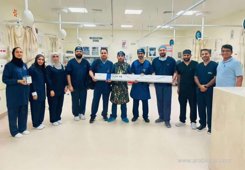 the-royal-hospital-performs-a-sophisticated-catheterization-procedure_kuwait
