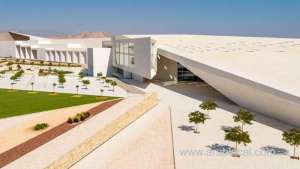 during-the-national-day-holidays,-oman-across-ages-museum-draws-in-thousands-of-visitors-oman