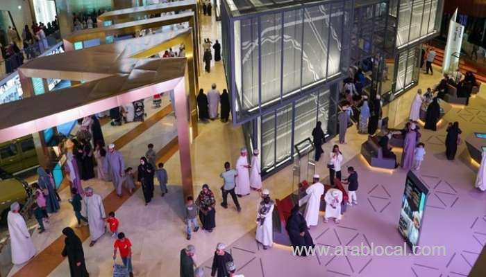 over-the-53rd-national-day-holiday,-the-oman-across-ages-museum-welcomed-more-than-23,700-visitors_kuwait