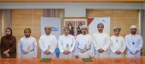 an-agreement-has-been-signed-to-provide-support-to-the-oman-school-sports-association-oman