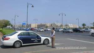 the-royal-oman-police-(rop)-declares-parking-limitations-in-al-dakhiliyah-oman