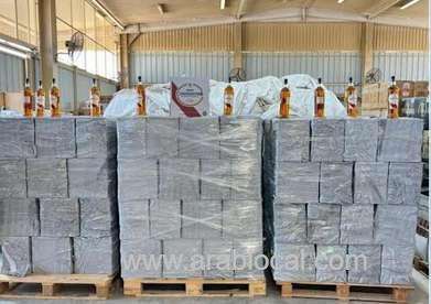 authorities-in-oman-have-confiscated-more-than-6,000-bottles-of-alcohol-from-a-residence_kuwait