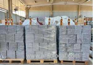 authorities-in-oman-have-confiscated-more-than-6,000-bottles-of-alcohol-from-a-residence_kuwait