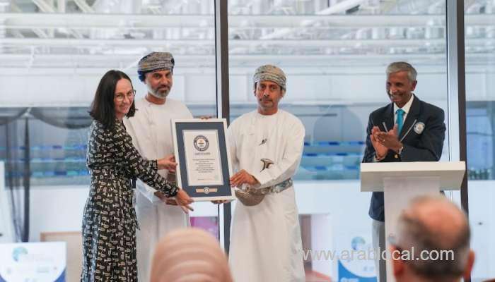 oman-achieves-guinness-world-record_kuwait