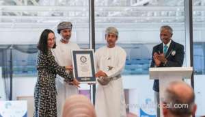 oman-achieves-guinness-world-record_kuwait