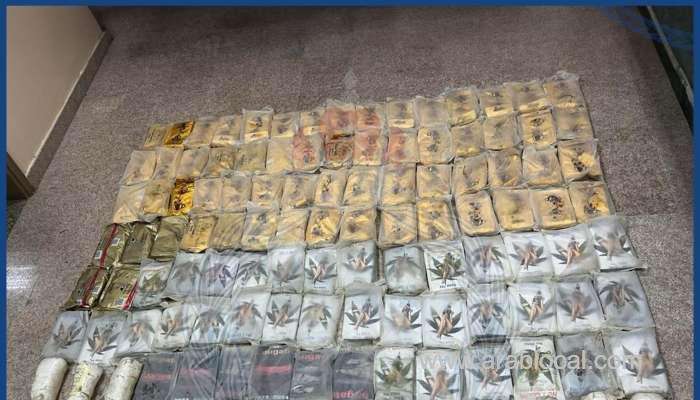 law-enforcement-in-north-al-batinah-has-confiscated-more-than-100-kilograms-of-drugs_kuwait
