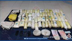oman-authorities-apprehend-five-expatriates-for-engaging-in-smuggling-activities_kuwait