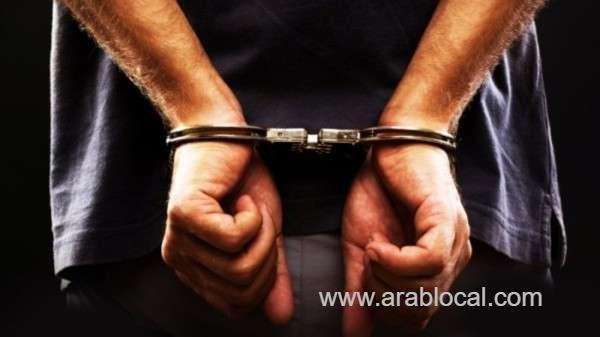 5-expats-arrested_kuwait