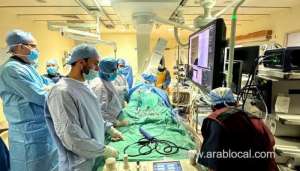 the-royal-hospital-introduces-a-novel-global-technology-for-the-treatment-of-atrial-arrhythmia_kuwait