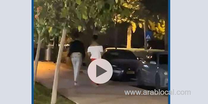 two-individuals-have-been-arrested-in-oman-for-the-violation-of-public-morals_kuwait