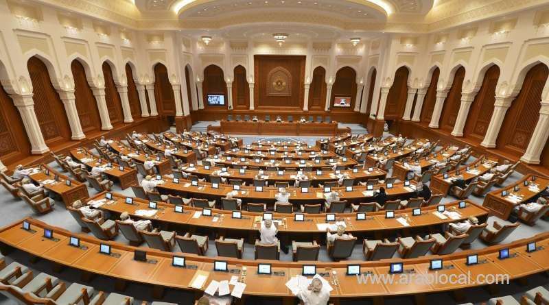 state-council-proposes-study-on-impact-of-covid-19-on-omani-economy_kuwait