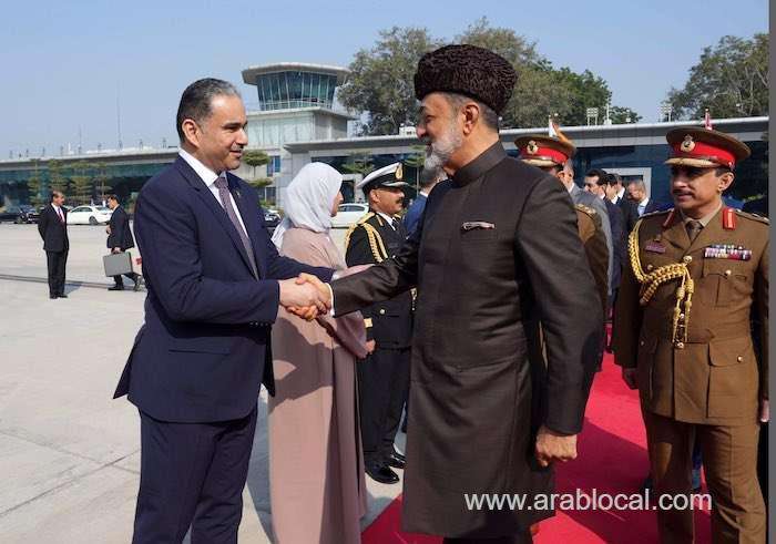 captured-in-photographs-his-majesty-sultan-haitham-bin-tarik-departs-from-the-republic-of-india_kuwait