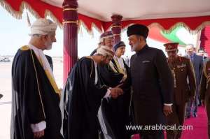 captured-in-images-his-majesty's-return-to-oman-following-the-visit-to-india_kuwait