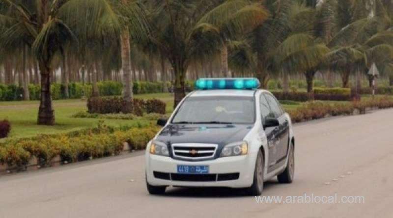 11-arrested-in-muscat-for-fraud,-vehicle-smuggling_kuwait