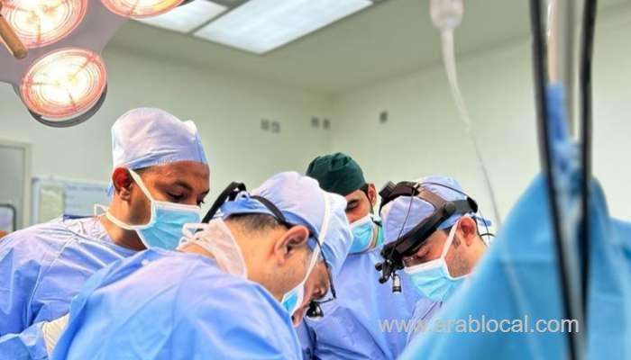 oman-successfully-conducts-its-inaugural-autologous-kidney-transplant_kuwait