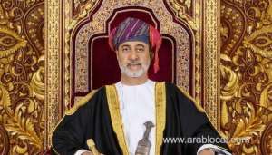 oman-declares-an-official-holiday-in-celebration-of-accession-day-oman