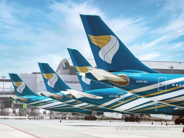 as-part-of-a-network-restructuring,-oman-air-reduces-services-to-pakistan-and-sri-lanka_kuwait
