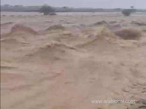 torrential-rains-batter-governorates-in-oman-oman