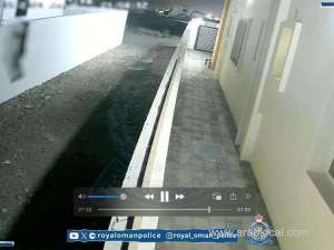 oman-police-arrested-three-for-vandalism,-gambling,-and-theft_kuwait