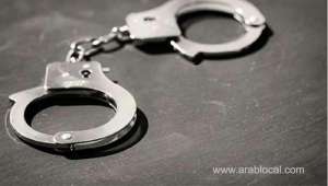 jewellery-heist-in-oman-police-arrest-suspect-for-stealing-gold,-daggers,-and-cash-oman