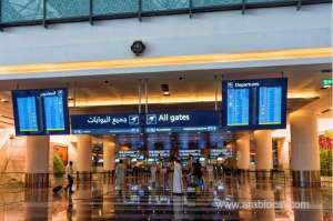 oman-sees-over-8-million-passengers-travel-through-its-airports-in-july-oman