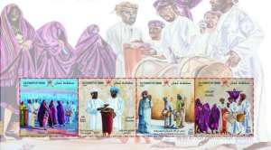 oman-post-launches-stamps-to-celebrate-traditional-music_kuwait