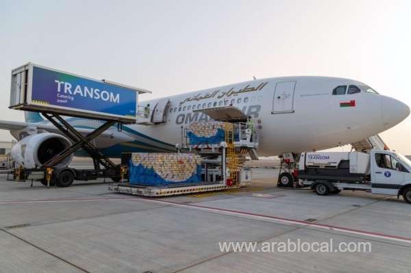 oman-air-operates-69-chartered-cargo-only-flights_kuwait