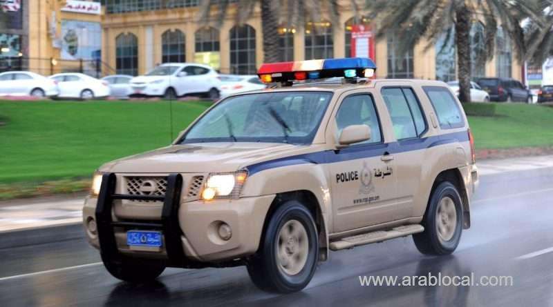 6-people-rescued-by-police-in-two-incidents_kuwait