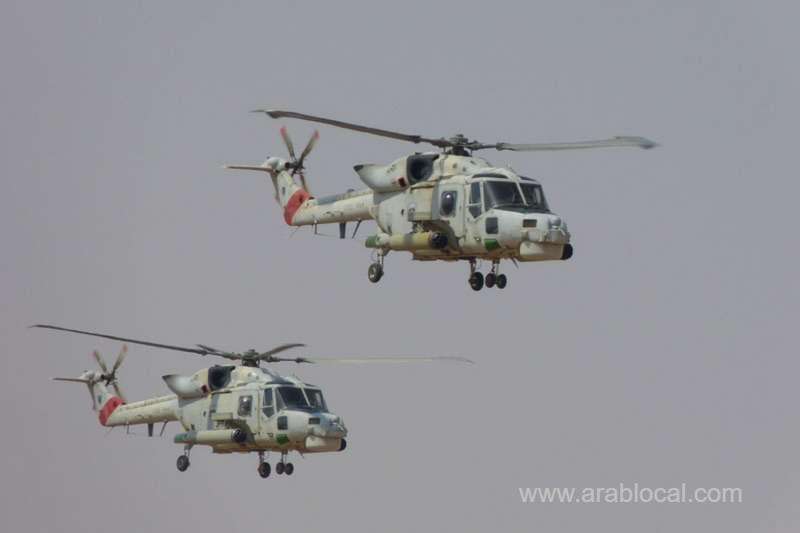 rafo-carries-out-medical-evacuation-in-musandam_kuwait