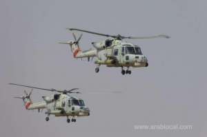 rafo-carries-out-medical-evacuation-in-musandam_kuwait