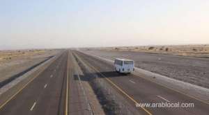 new-road-connecting-batinah-expressway-opens_kuwait
