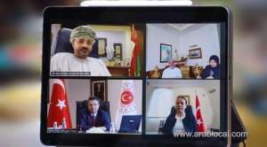 foreign-ministry’s-secretary-general-holds-virtual-meeting-with-turkish-deputy-fm_kuwait