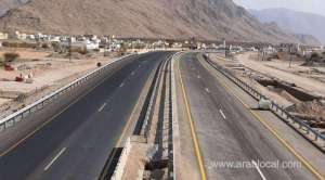 38km-long-barka-nakhal-road-opens-for-traffic_kuwait