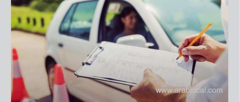 rop-announces-restrictions-on-driving-tests_kuwait