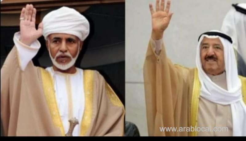 kuwait-emir-orders-to-name-major-road-after-sultan-qaboos-in-lasting-tribute_kuwait