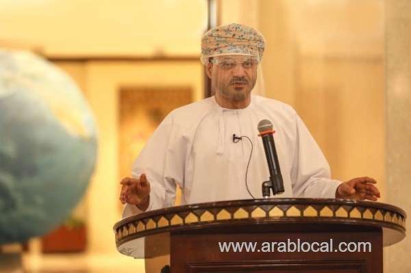 foreign-minister-will-continue-to-spread-oman's-message-to-the-world_kuwait
