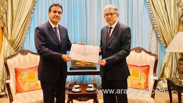 oman's-ambassador-to-thailand-presents-credentials_kuwait