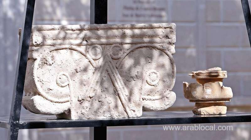 unearthed-stonework-reveals-prosperity-in-ancient-jerusalem_kuwait