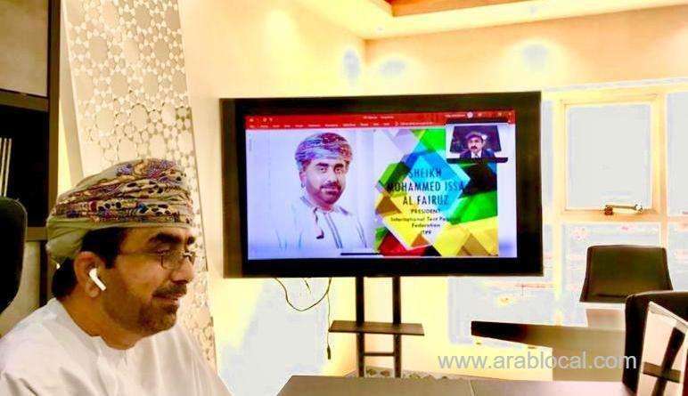 1st-international-tent-pegging-conference-reviews-game-future_kuwait