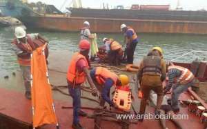 27-stranded-fishermen-rescued_kuwait