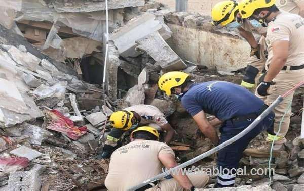 -an-expat-died-and-one-other-person-was-injured-as-a-result-of-a-house-which-collapsed_kuwait