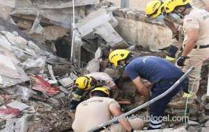 -an-expat-died-and-one-other-person-was-injured-as-a-result-of-a-house-which-collapsed_kuwait