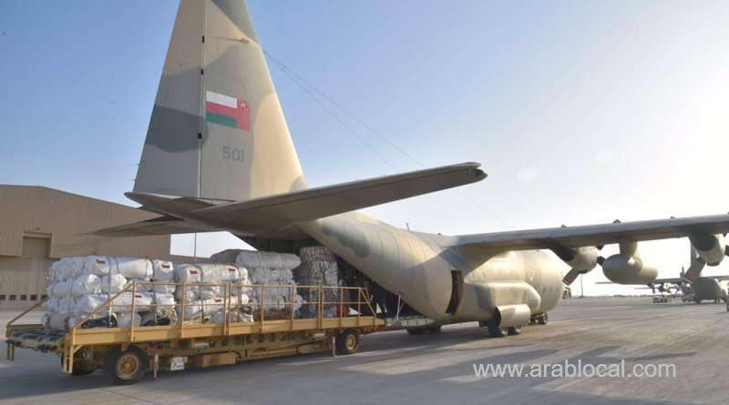 oman-operates-relief-flights-to-sudan_kuwait