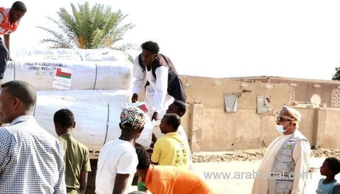 oman-continues-to-provide-relief-material-to-sudan_kuwait