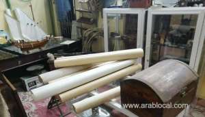 citizen-converts-home-into-museum-to-help-relive-omans-rich-history_kuwait