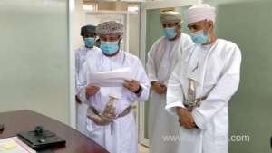 president-of-supreme-court-briefed-on-progress-of-work-in-ibra-courts-complex_kuwait