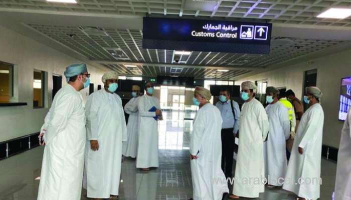 duqm-airport-inspected-ahead-of-october-1-reopening_kuwait