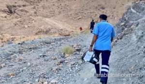 citizen-dies-while-trekking-in-oman_kuwait